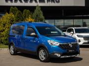 Renault Dokker I Москва  - изображение 26