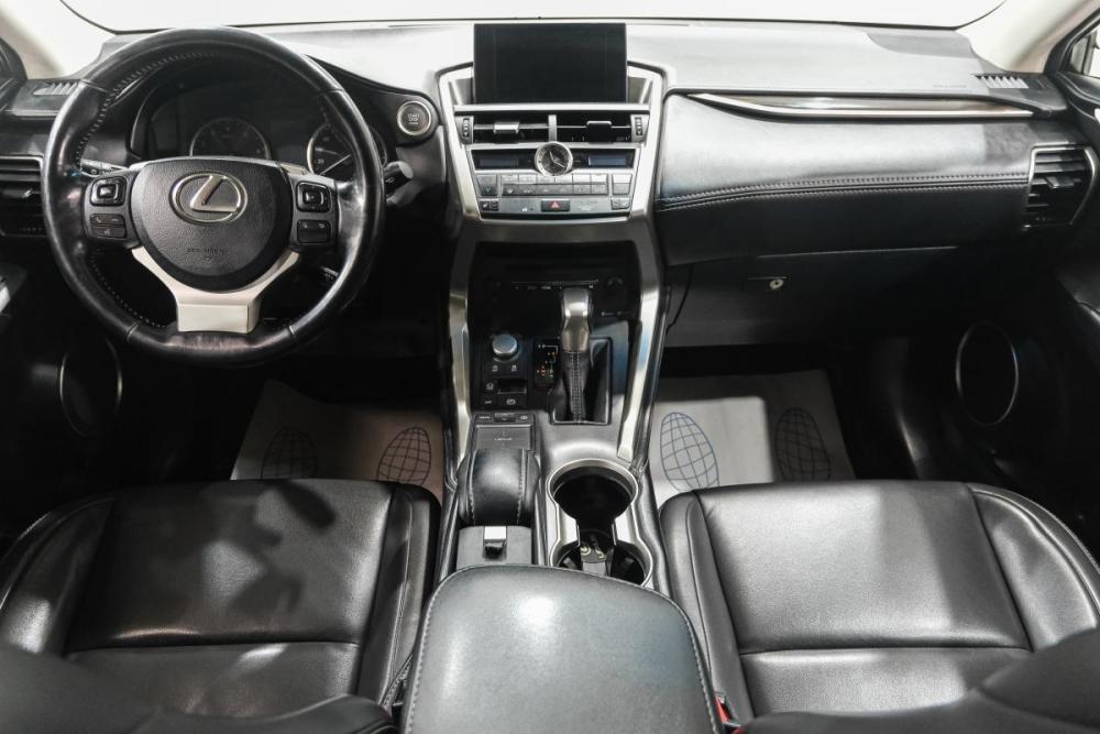 Lexus NX I Новокузнецк  - изображение 18