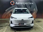 Changan CS55 Plus II Ставрополь  - изображение 33