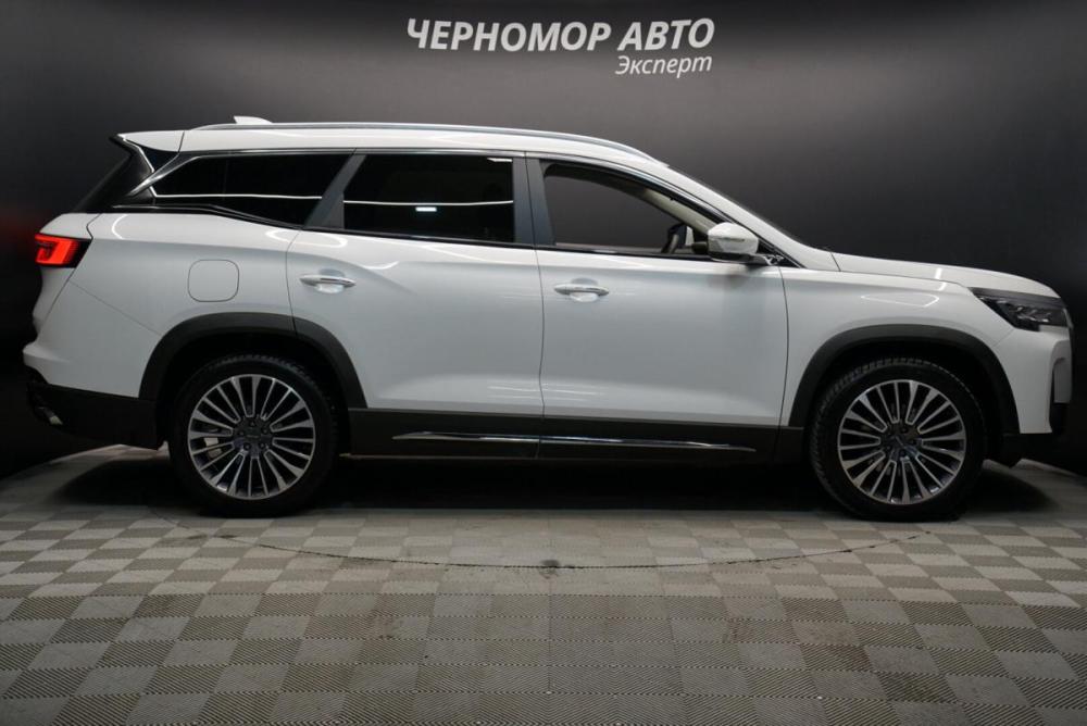 JETOUR X90 PLUS Крым  - изображение 6