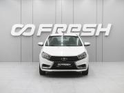 Lada (ВАЗ) Vesta I Ростов-на-Дону  - изображение 20