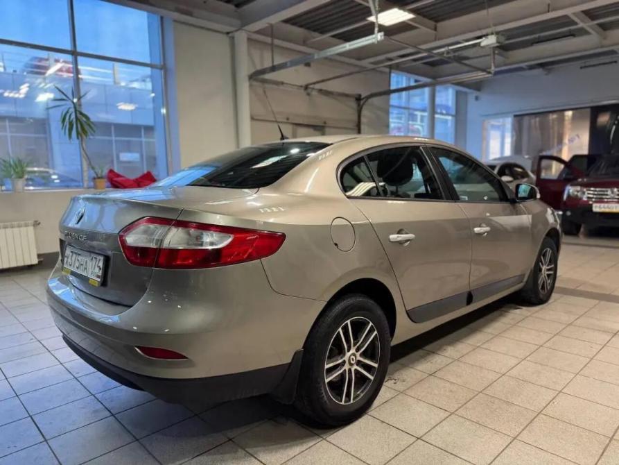 Renault Fluence I Челябинск  - изображение 6
