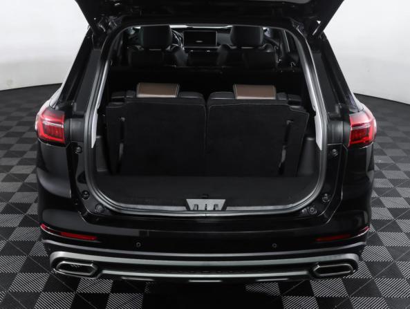 Chery Tiggo 8 Pro I с пробегом 2022 года, цена 2 090 000 рублей, 65900 км, внедорожник, Автокод Объявления