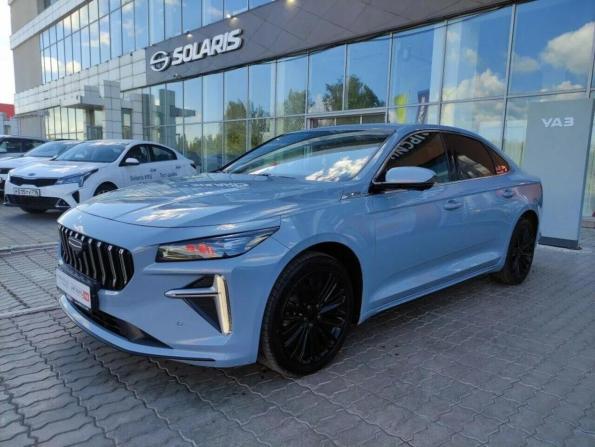 Geely Preface I с пробегом 2024 года, цена 2 625 000 рублей, 48784 км, седан, Автокод Объявления