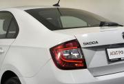 Skoda Rapid I Рестайлинг Нижний Новгород  - изображение 35