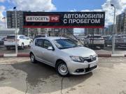 Renault Sandero II Альметьевск  - изображение 19