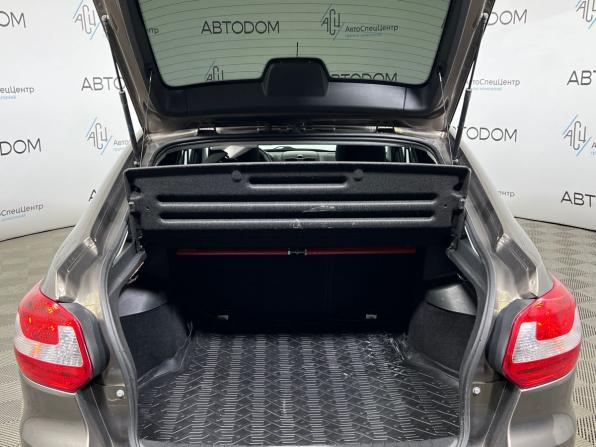 Lada (ВАЗ) Granta I Рестайлинг с пробегом 2019 года, цена 797 000 рублей, 90154 км, хэтчбек, Автокод Объявления