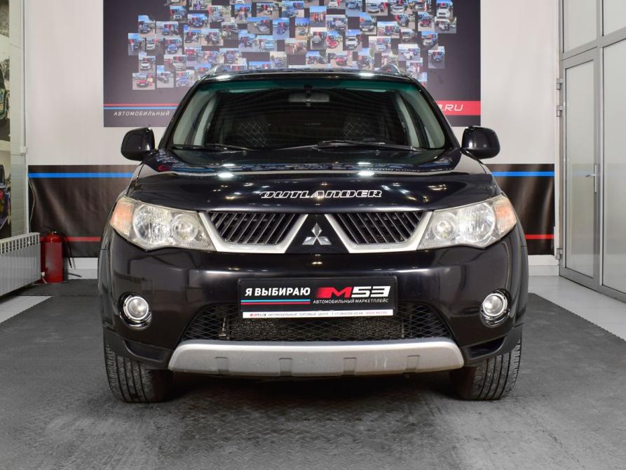 Mitsubishi Outlander II Кемерово  - изображение 2