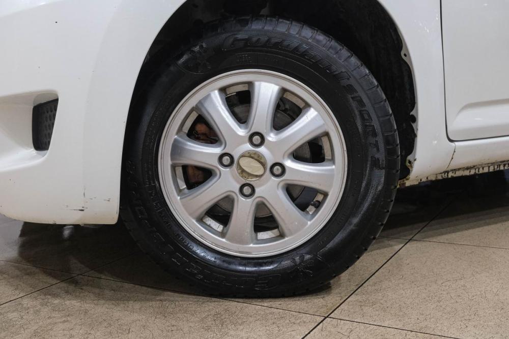 Toyota Passo I (C10) Новокузнецк  - изображение 12