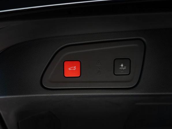 Новый Citroen C5 Aircross I Рестайлинг 2024 года, цена 3 999 000 рублей, внедорожник, Автокод Объявления