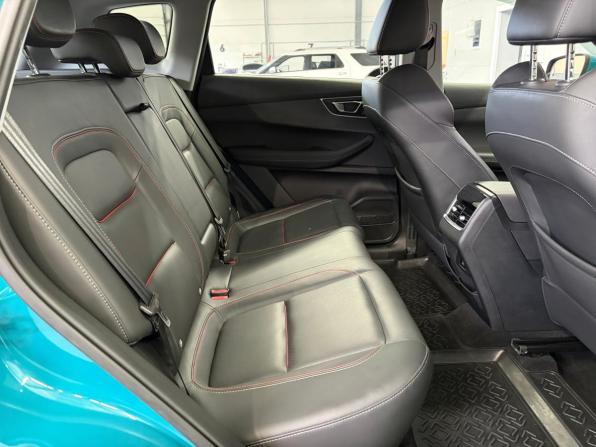 Chery Tiggo 7 Pro I с пробегом 2020 года, цена 1 497 000 рублей, 68320 км, внедорожник, Автокод Объявления