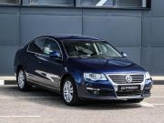 Volkswagen Passat B6 Новороссийск  - изображение 21