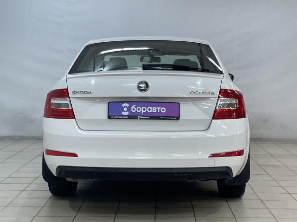 Skoda Octavia III (A7) с пробегом 2014 года, цена 1 251 000 рублей, 206589 км, лифтбек, Автокод Объявления