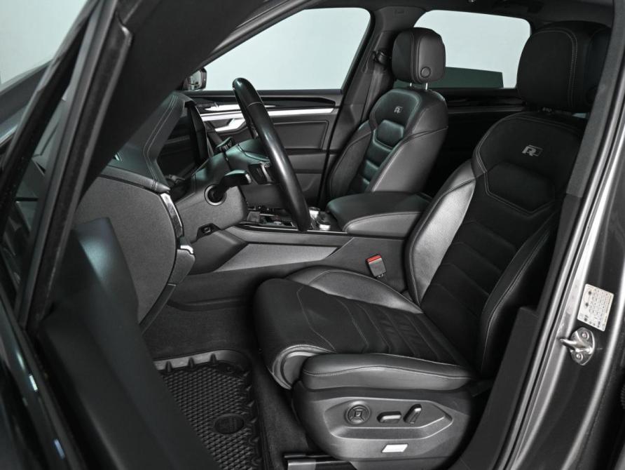 Volkswagen Touareg III Ростов-на-Дону  - изображение 10