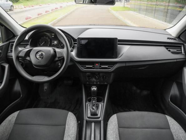 Skoda Rapid II с пробегом 2020 года, цена 1 699 000 рублей, 105585 км, лифтбек, Автокод Объявления