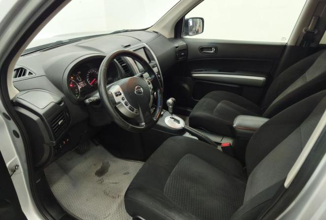 Nissan X-Trail II с пробегом 2011 года, цена 1 130 000 рублей, 243787 км, внедорожник, Автокод Объявления