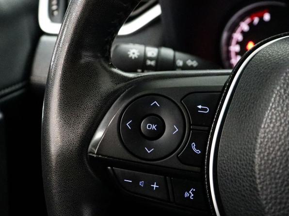 Toyota RAV4 V (XA50) с пробегом 2021 года, цена 3 059 000 рублей, 82810 км, внедорожник, Автокод Объявления