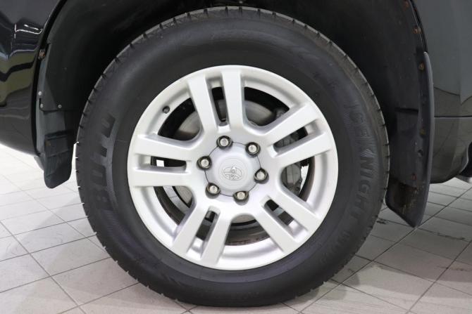 Toyota Land Cruiser Prado 150 Series с пробегом 2012 года, цена 2 615 000 рублей, 306178 км, внедорожник, Автокод Объявления