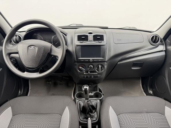 Lada (ВАЗ) Granta I Рестайлинг с пробегом 2024 года, цена 1 080 000 рублей, 11740 км, лифтбек, Автокод Объявления