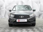 Lada (ВАЗ) Granta I Рестайлинг Ульяновск  - изображение 29