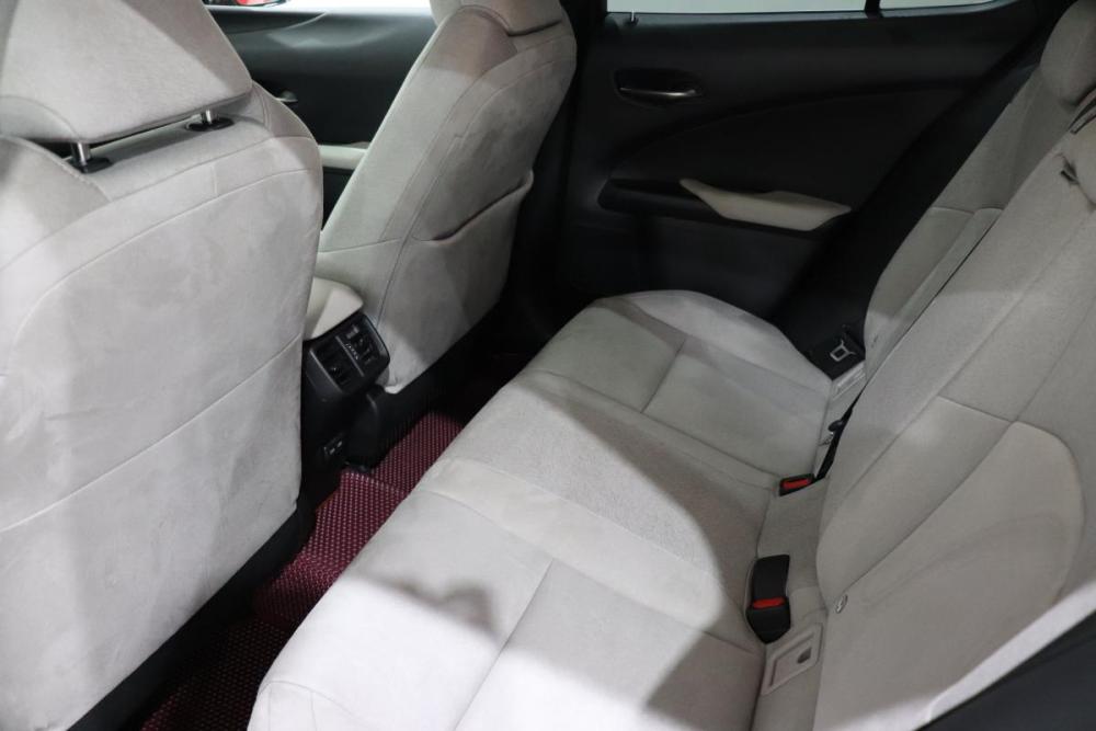 Lexus UX I Иркутск  - изображение 19