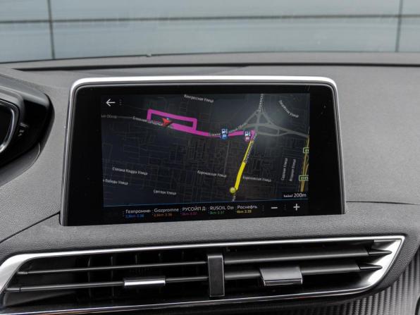Peugeot 5008 II с пробегом 2019 года, цена 1 680 000 рублей, 107635 км, внедорожник, Автокод Объявления