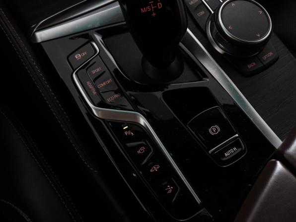 BMW 6 серии IV (G32) Рестайлинг с пробегом 2020 года, цена 6 850 899 рублей, 41928 км, лифтбек, Автокод Объявления