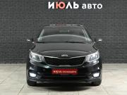 Kia Rio III Рестайлинг Екатеринбург  - изображение 18