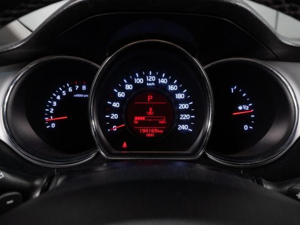 Kia Ceed II с пробегом 2013 года, цена 1 069 000 рублей, 194169 км, хэтчбек, Автокод Объявления