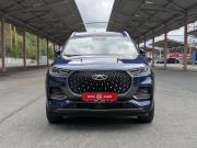 Chery Tiggo 8 Pro Max I Рестайлинг Екатеринбург  - изображение 35