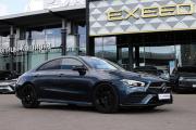 Mercedes-Benz CLA II (C118 X118) Москва  - изображение 40