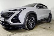 Changan UNI-T I Волгоград  - изображение 51