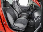 Daewoo Matiz I Рестайлинг Воронеж  - изображение 23
