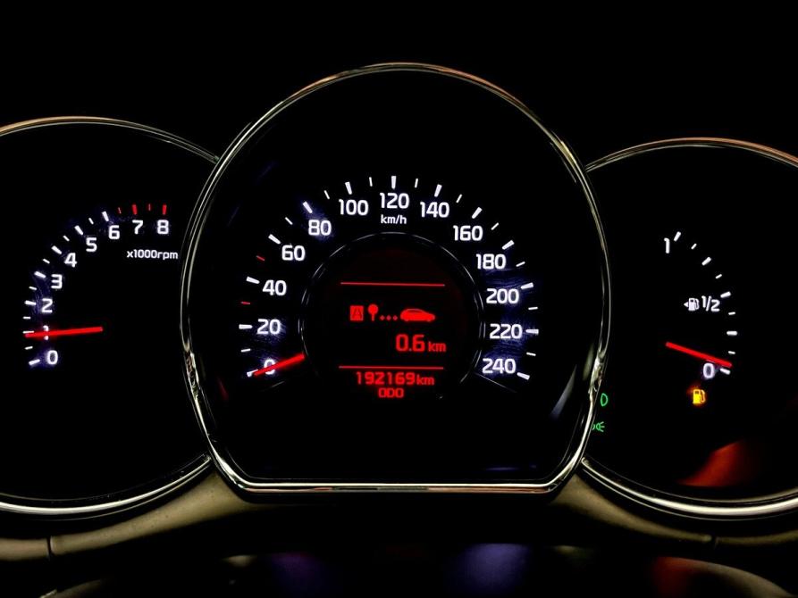 Kia Ceed II Москва  - изображение 6