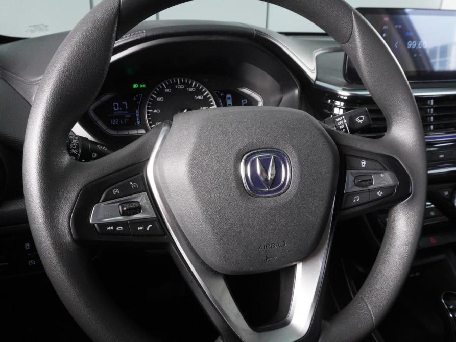Changan Alsvin Минеральные Воды  - изображение 17