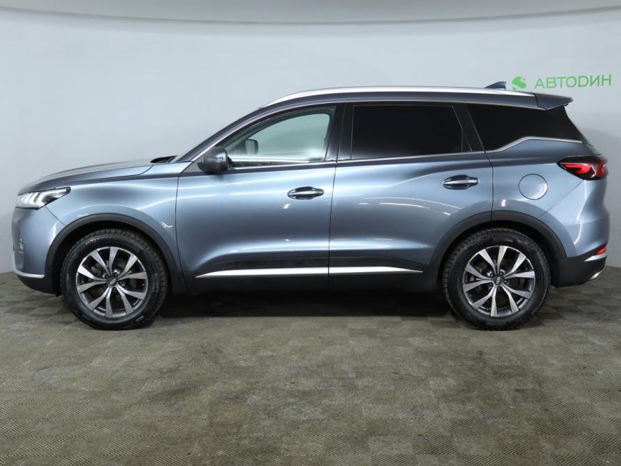 Chery Tiggo 7 Pro I Москва  - изображение 8