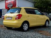 Skoda Fabia II Ижевск  - изображение 23
