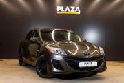 Mazda 3 II (BL) Уфа  - изображение 20
