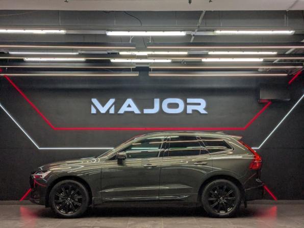 Volvo XC60 II с пробегом 2020 года, цена 3 700 000 рублей, 106476 км, внедорожник, Автокод Объявления
