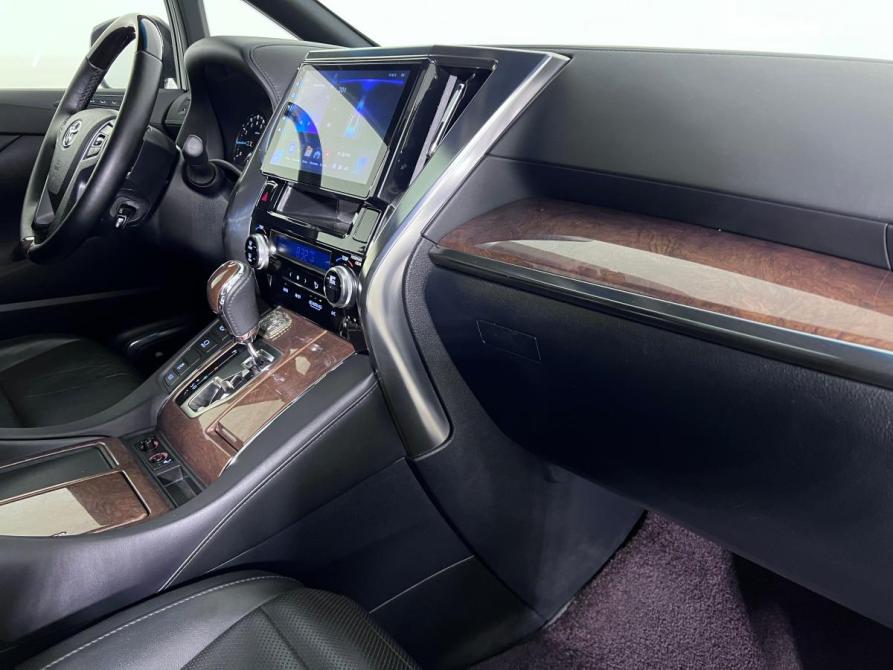 Toyota Alphard III Ростов-на-Дону  - изображение 16