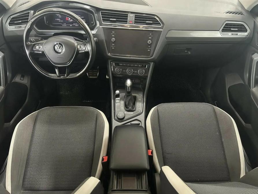 Volkswagen Tiguan II Набережные Челны  - изображение 13