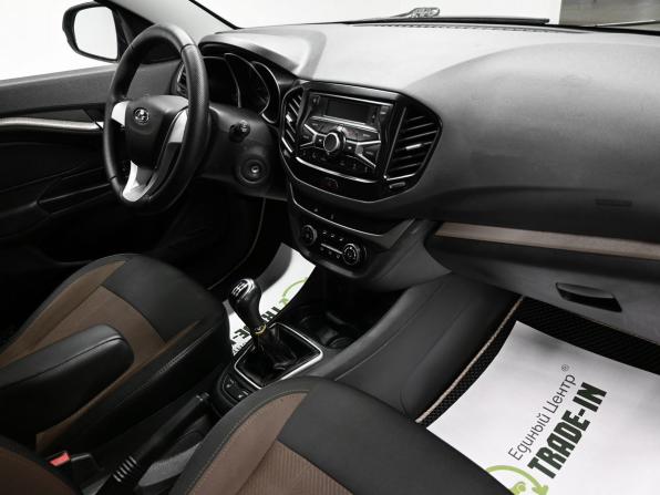 Lada (ВАЗ) Vesta I с пробегом 2016 года, цена 795 000 рублей, 141845 км, седан, Автокод Объявления