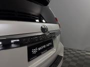 Toyota Land Cruiser Prado 150 Series Рестайлинг 1 Калининград  - изображение 53