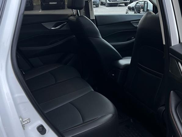 Changan CS35 Plus I Рестайлинг с пробегом 2024 года, цена 1 649 000 рублей, 74629 км, внедорожник, Автокод Объявления