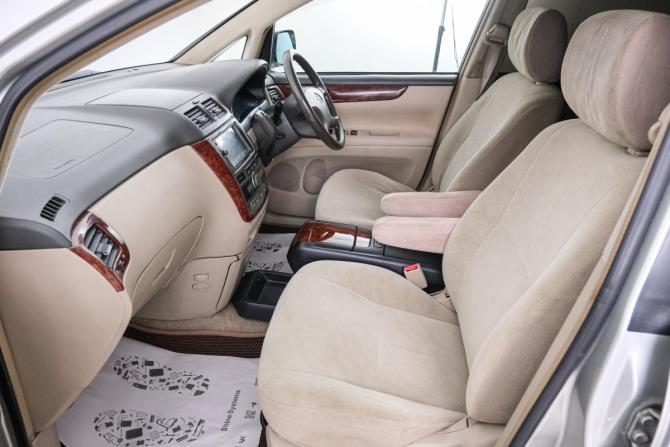 Toyota Ipsum II (M20) с пробегом 2001 года, цена 829 000 рублей, 246000 км, компактвэн, Автокод Объявления