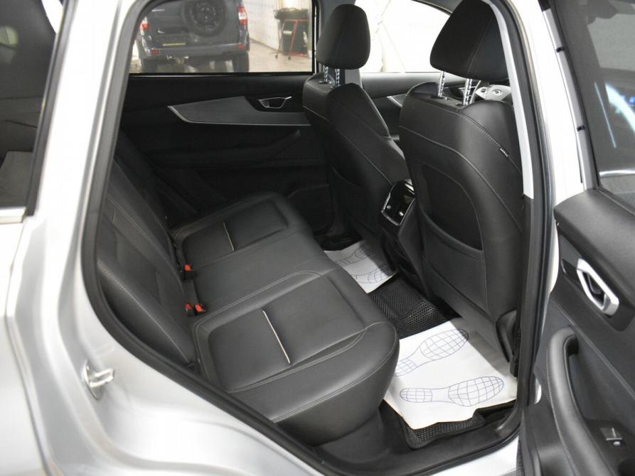 Chery Tiggo 7 Pro Max I Мурманск  - изображение 15