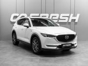 Mazda CX-5 II Тюмень  - изображение 34