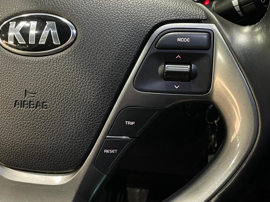 Kia Rio III Рестайлинг Пермь  - изображение 21