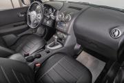 Nissan Qashqai I Рестайлинг Томск  - изображение 36
