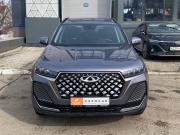 Chery Tiggo 7 Pro Max I Рестайлинг Казань  - изображение 20